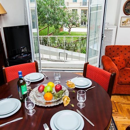 Vintage Apartment In Downtown Athens! Dış mekan fotoğraf