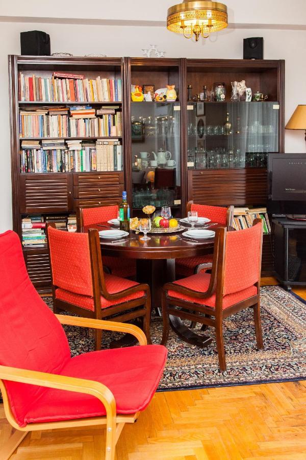 Vintage Apartment In Downtown Athens! Dış mekan fotoğraf